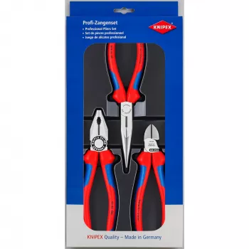 Zangenset Knipex 00 20 11