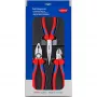 Zangenset Knipex 00 20 11