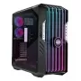PC-Gehäuse Cooler Master HAF 700 EVO Full Tower Grau