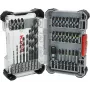 Bohrerset Bosch 2608521U80 8-teilig HSS für Metall und allgemeine Anwendungen