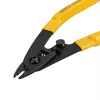 Glasfaser-Abisolierwerkzeug Extralink CFS-2 0.9mm 0.125mm