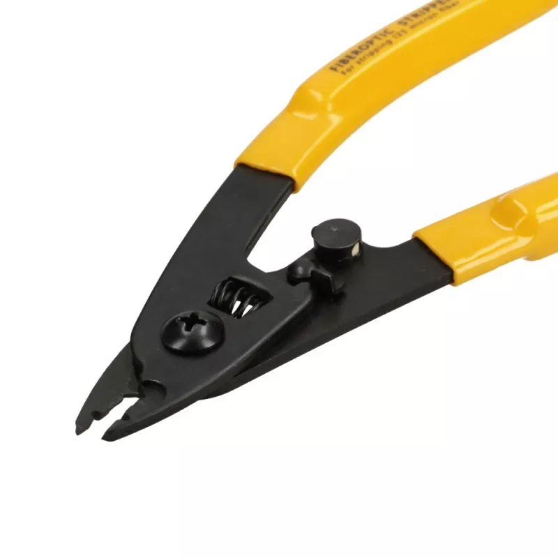 Glasfaser-Abisolierwerkzeug Extralink CFS-2 0.9mm 0.125mm