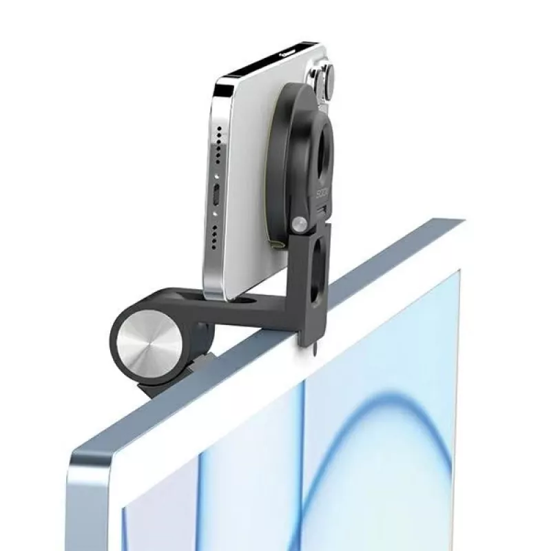 iMac-Halter Magsafe BM-330 schwarz