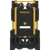 Stanley Falt-Transportwagen bis 70/137 kg Gelb, Schwarz