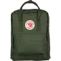 Fjällräven Kånken Rucksack Grün Polypropylen PP Unisex 270x130x380 mm