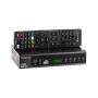 Digital-TV-Receiver Cabletech URZ0336C DVB-T/T2 H.265 terrestrischer Tuner, 470–862 MHz, 1 Tuner, HDMI, USB, SCART