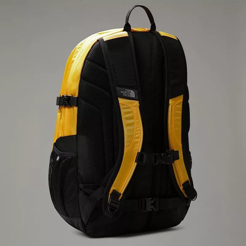 The North Face 611255 Schwarz
