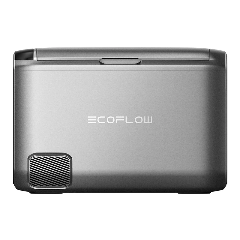 Tragbarer Kühlschrank EcoFlow Glacier Classic 55L