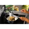 Kartoffelpresse GEFU 13170 - Aluminium-Spätzle- und Kartoffelpresse