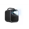 Projektor QF16ATV 3000:1 550ANSI FHD 100 Zoll Smart Android 11 Auto Focus Lautsprecher Bluetooth WiFi