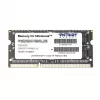 Laptop-Speicher PATRIOT 8GB DDR3 1600MHz 204-Pin SO-DIMM 1,35V