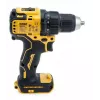 DeWALT DCD708 Schlüsselloser 18V Akku-Bohrschrauber Grundgerät