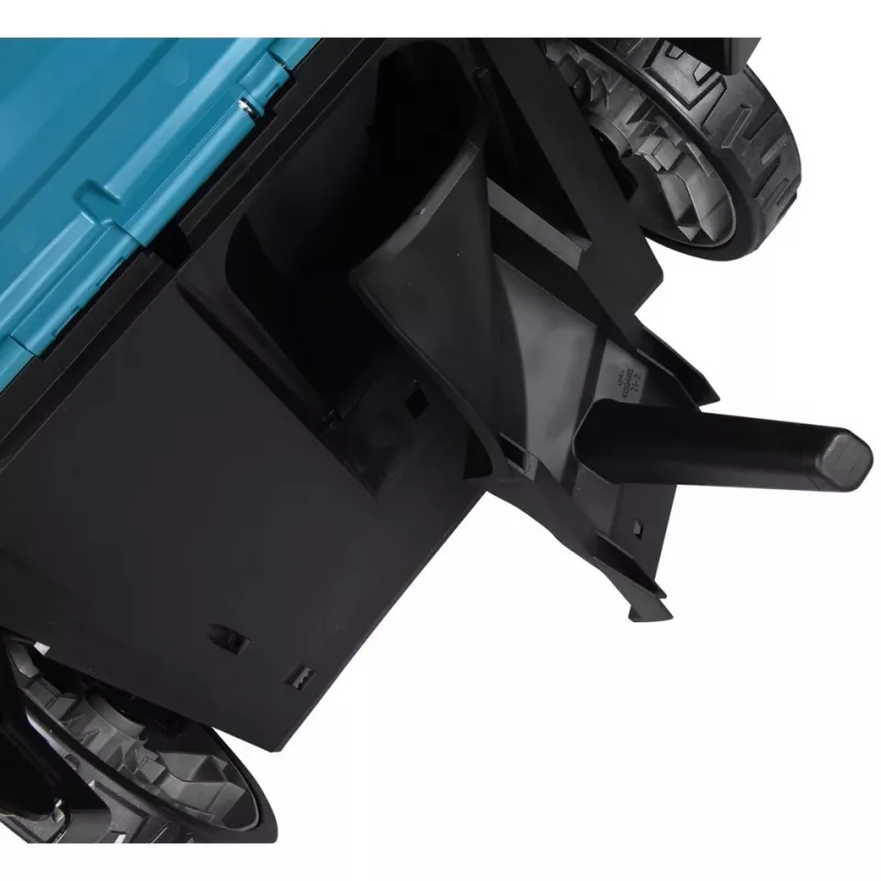 Makita DLM480PT2 Elektro-Rasenmäher 3100 Schwingungen/Minute 48 cm Schnittbreite
