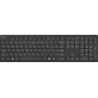 Kabellose Tastatur YENKEE YKB 2000 CSBK – schlankes, kompaktes Design, kabellose Verbindung