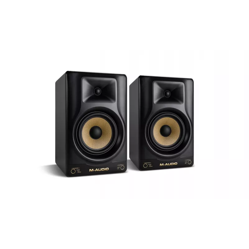 M-audio Forty Sixty - Aktivmonitor