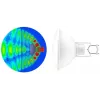 UbiQuiti airFiber X AF-5G34-S45 - Antenne - Parabolantenne