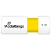 USB-Stick MediaRange 16 GB USB Typ-A 2.0 MR972