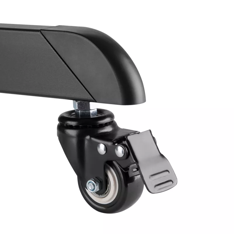 SBOX TV-Wandhalterung FS-224-2 für 32–55-Zoll-Bildschirme, 35 kg Tragkraft, VESA bis 400×400