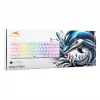 Baracuda DOLPHIN-W-Blau Netzwerkgerät Weiß