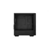 DeepCool CC360 ARGB Mini Tower Schwarz