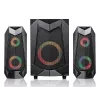 Tracer Hi-Cube - Lautsprechersystem - Kabellos -