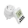 Tages-/Wochentimer LogiLink ET0014