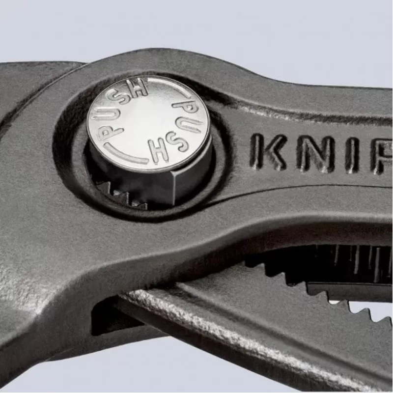 Gripzange Knipex Cobra 87 03 125