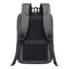 Rucksack Vention KRNB0 — 23 l Oxford, passend für bis zu 39,6 cm (15,6 Zoll), USB-3.0-Anschluss, charcoal