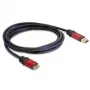 USB-Kabel DeLOCK 2m USB 3.0 A/Micro-B USB 3.2 Gen 1