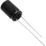 Panasonic Elektrolytkondensator radial verdrahtet 7,5 mm 5100 µF 25 V 20 % (Ø) 18 mm EEU-TP1E512 1 Stk. (EEU-TP1E512)