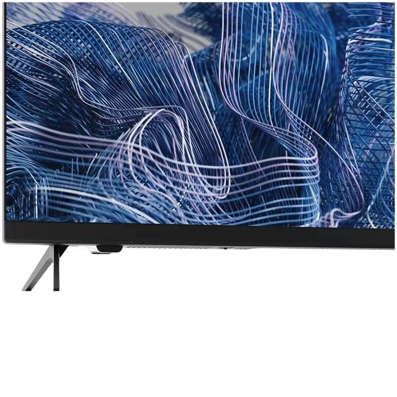 KIVI 32'' HD Smart TV Schwarz (32H750NB)