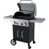 Steba 06-64-00 Grill Schwarz