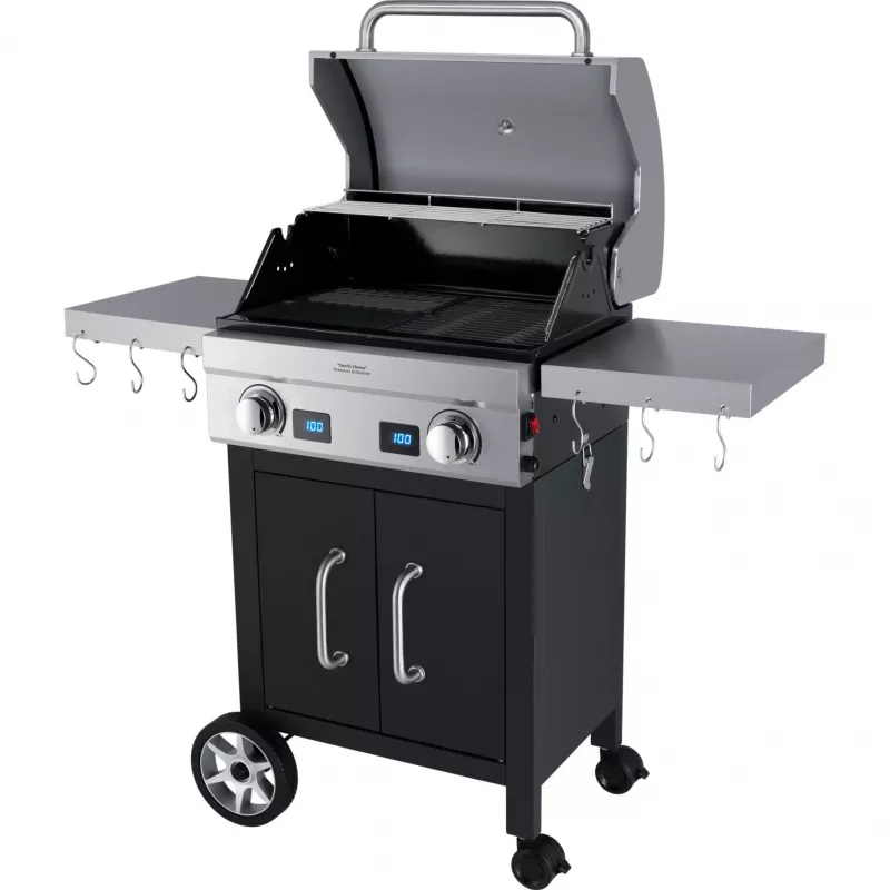 Steba 06-64-00 Grill Schwarz