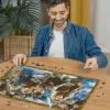 Ravensburger Puzzle „Der Zauberlehrling“ Harry Potter 1000 Teile