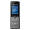 IP-Mobiltelefon Grandstream Networks WP825 Anthrazit 2 Leitungen LCD Wi-Fi
