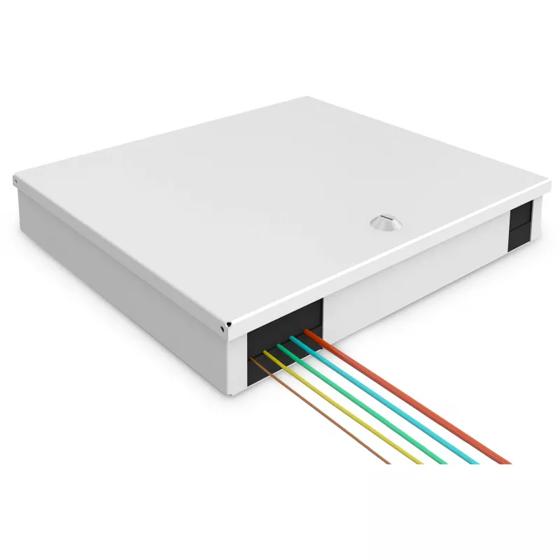 Glasfaser-Unibox, Digitus, DN-96800M-2