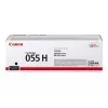 Canon 055H Tonerkartusche 1 Stk. Original Schwarz