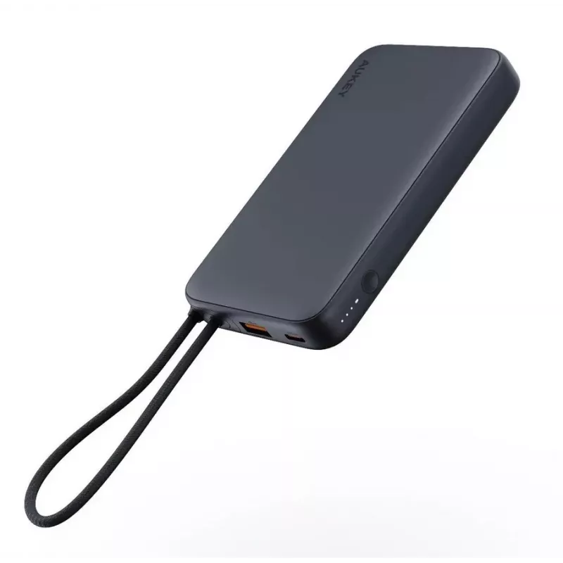 PB-Y53P Powerbank 10000mAh 22,5W 4xUSB