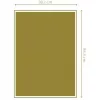 Clementoni Taj Mahal Puzzle 1500 Stk. Stadt