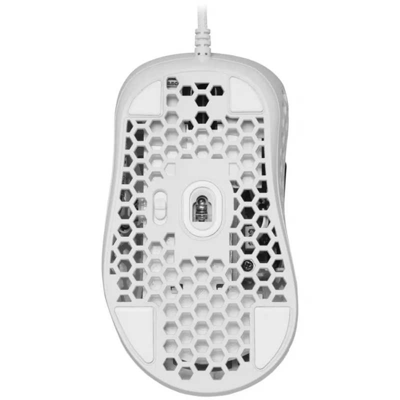 Maus Sharkoon Light² 200 USB Type-A