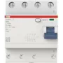 ABB Fehlerstromschutzschalter FX204A-40/0.03 4P Typ A 40A 30mA