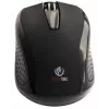 Rebeltec Gamma - Maus - optisch - 3 Tasten - kabelgebunden - USB