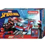 CARRERA Racetrack Spider Rennmodell 20062580 Slotcar-Set