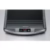 Rommelsbacher CG 2308/TC Grill Schwarz