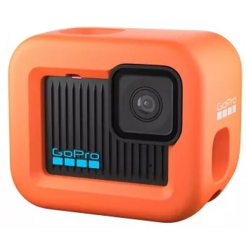 Hülle für GoPro HERO Floaty Orange AFFLT-002
