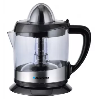 Zentrifugal-Entsafter Blaupunkt CJS401 Schwarz