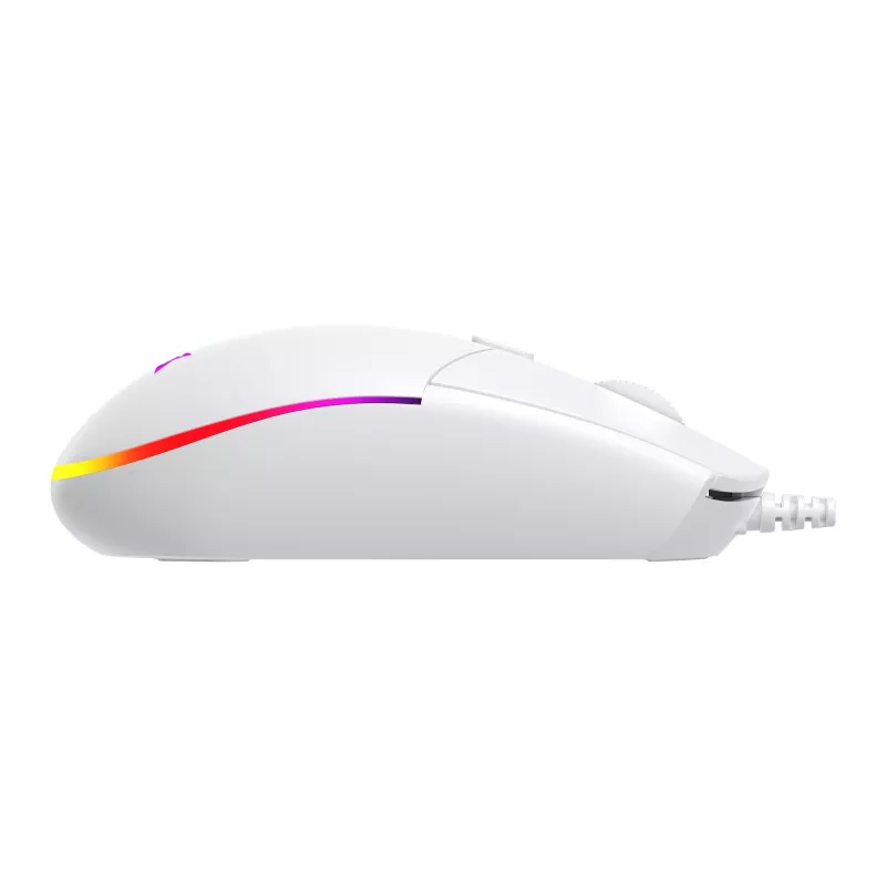 Maus Baracuda BGM-112 Crab White CRAB-W