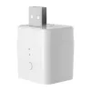 Smart-Adapter Sonoff ZBMicro USB ZigBee-Schalter, max. 36 W, ZigBee-Steuerung für USB-betriebene Geräte