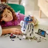 LEGO baubarer Droide R2-D2 Set 75379 — 1.050 Teile, 10+ Jahre, 160×110×240 mm, 0,24 kg
