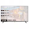 109,2cm/43 (3840x2160) JAPANNEXT JN-IPS430UHD60F 16:9 IPS 60Hz HDMI USB WLAN Lautsprecher Schwarz
